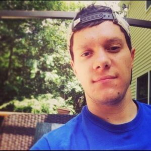 Meet your Posher, Brian